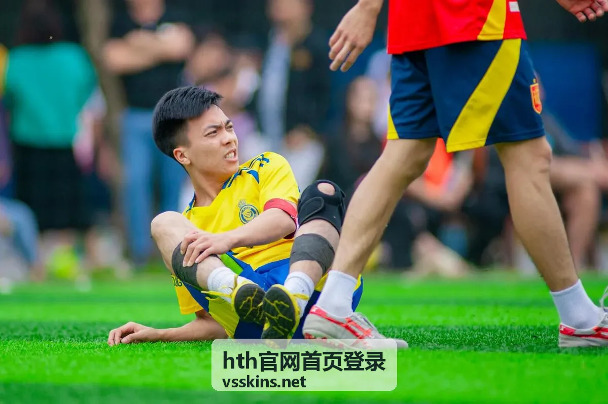 hth官网首页登录入口所在页面的整体布局示意