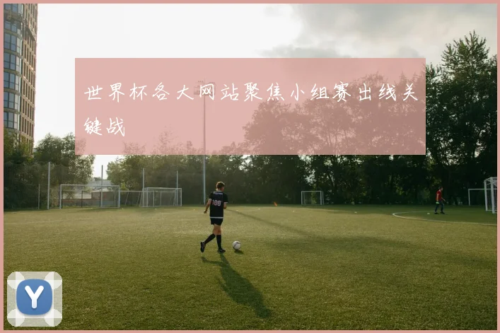 世界杯各大网站聚焦小组赛出线关键战